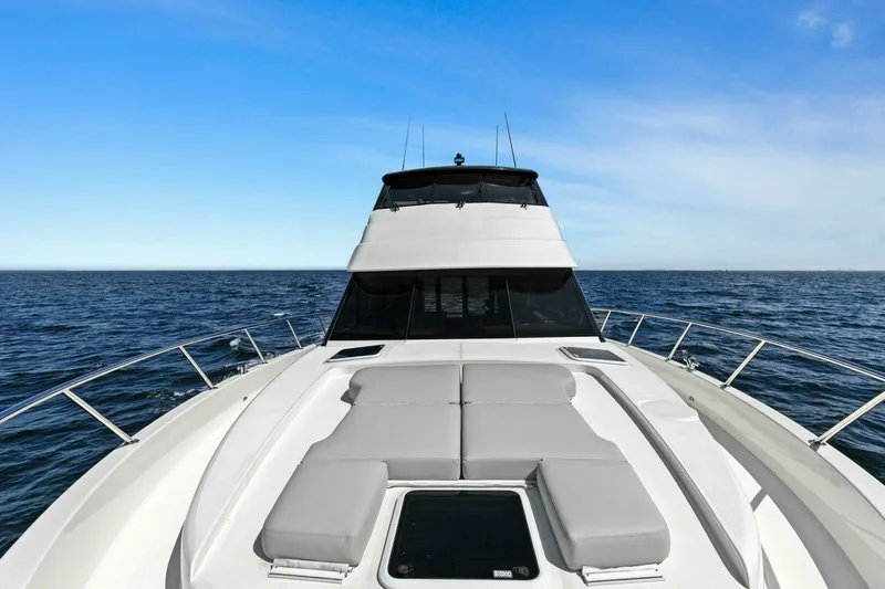 Slide: The Image of Maritimo M600 2025 - 30