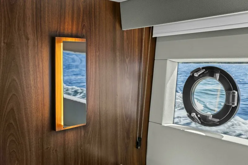 Slide: The Image of Maritimo M600 2025 - 23