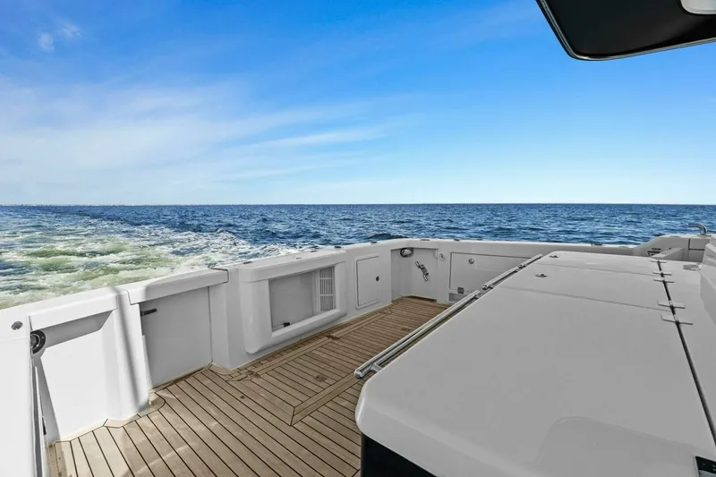 Slide: The Image of Maritimo M600 2025 - 36