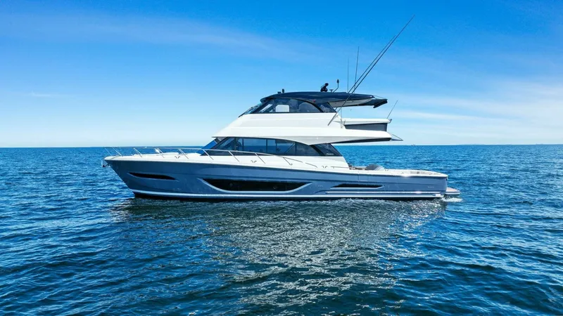 Slide: The Image of Maritimo M600 2025 - 65