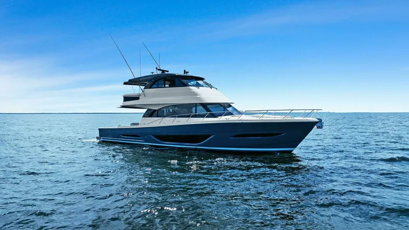 Slide: The Image of Maritimo M600 2025 - 60