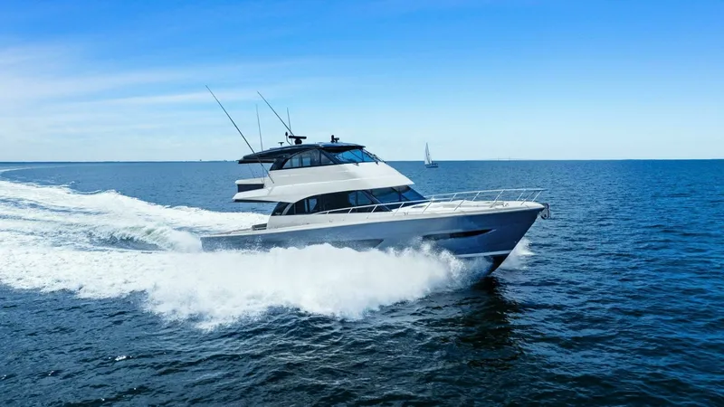 Slide: The Image of Maritimo M600 2025 - 68