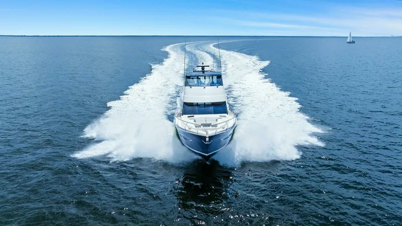 Slide: The Image of Maritimo M600 2025 - 67