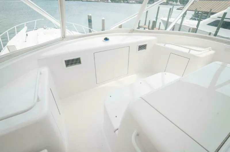 Slide: The Image of Hatteras GT60 2016 - 50