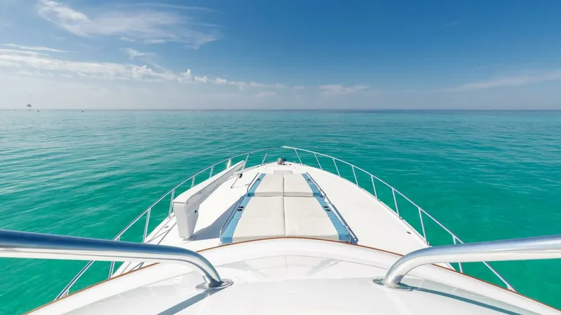 Slide: The Image of Hatteras GT60 2016 - 67