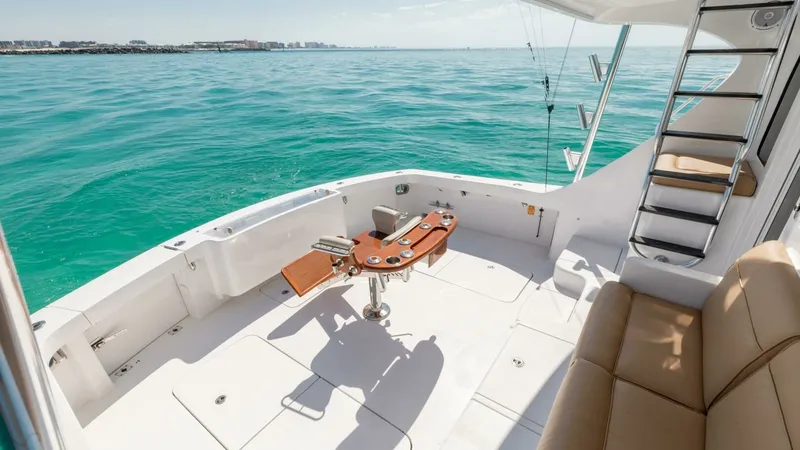 Slide: The Image of Hatteras GT60 2016 - 55