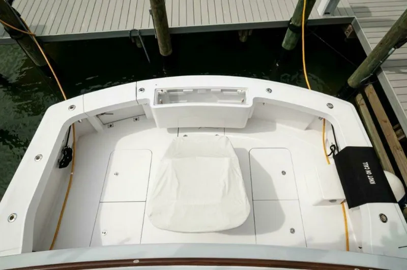Slide: The Image of Hatteras GT60 2016 - 56