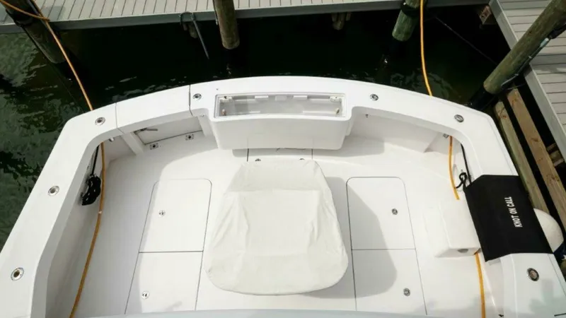 Slide: The Image of Hatteras GT60 2016 - 56