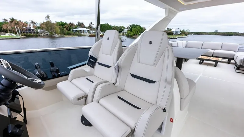 Slide: The Image of Absolute 62 Navetta 2026 - 65