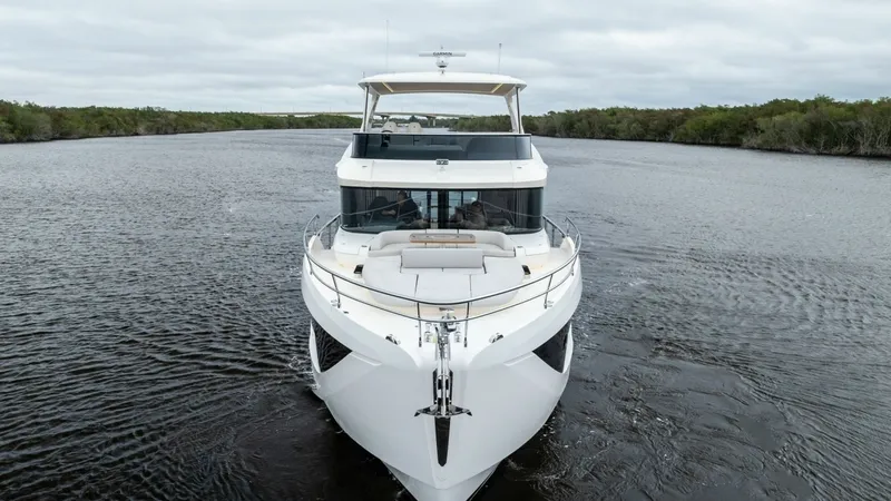 Slide: The Image of Absolute 62 Navetta 2026 - 72