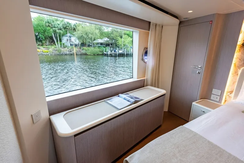 Slide: The Image of Absolute 62 Navetta 2026 - 25