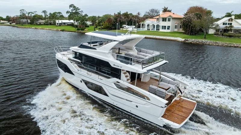 Slide: The Image of Absolute 62 Navetta 2026 - 82