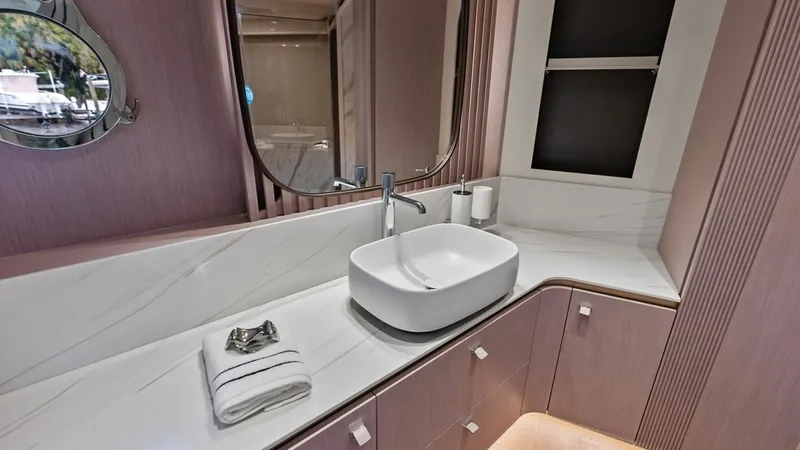 Slide: The Image of Absolute 62 Navetta 2026 - 26