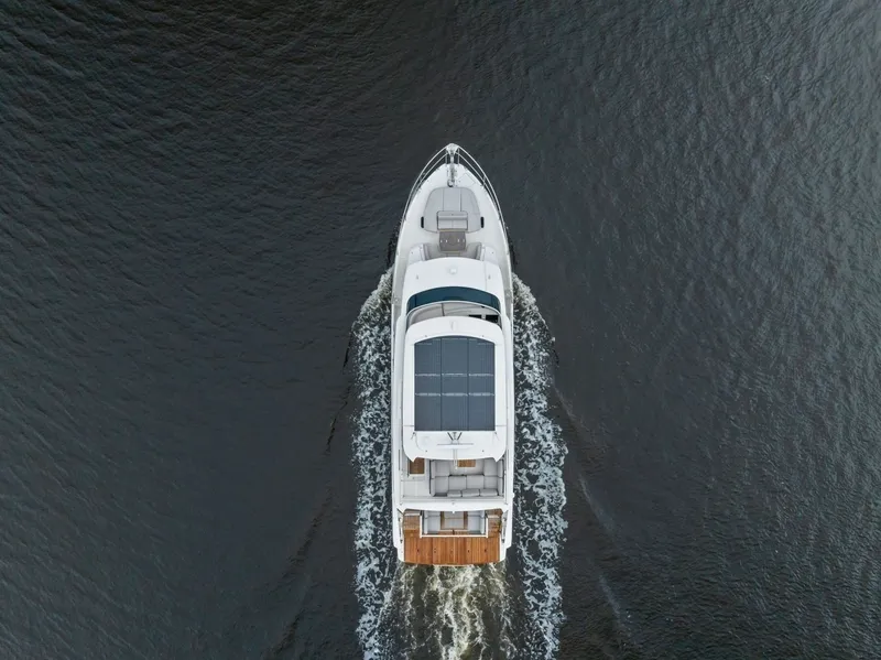 Slide: The Image of Absolute 62 Navetta 2026 - 75