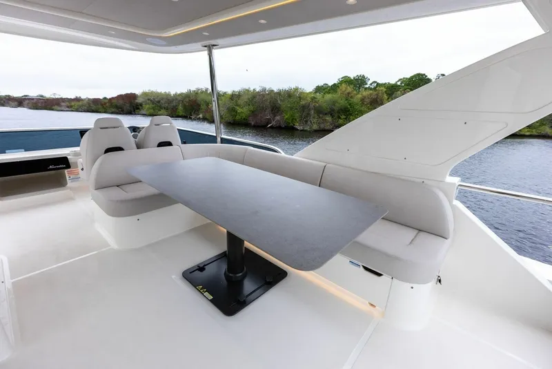 Slide: The Image of Absolute 62 Navetta 2026 - 62