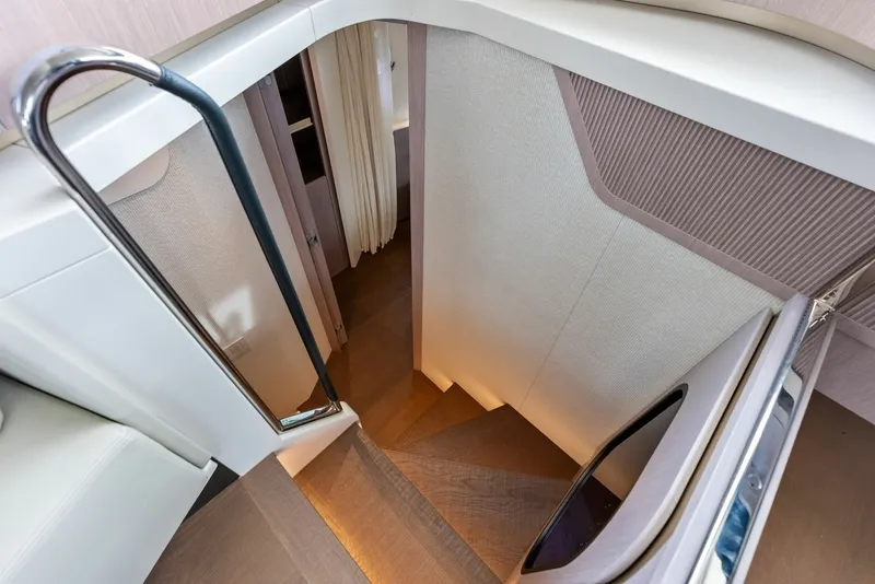 Slide: The Image of Absolute 62 Navetta 2026 - 27