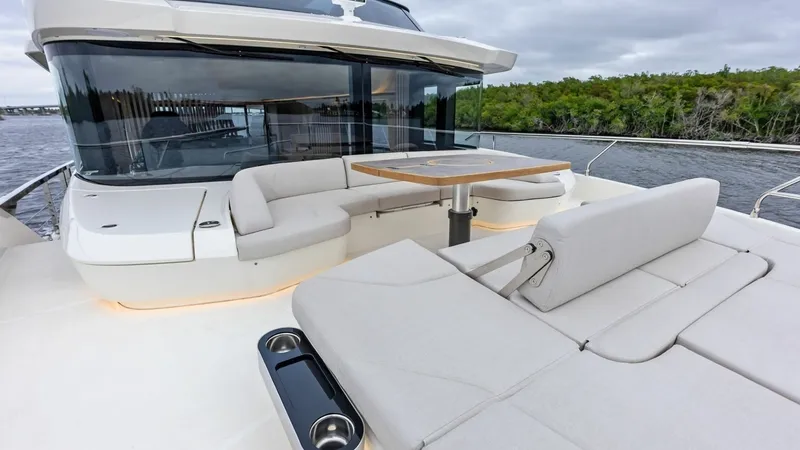Slide: The Image of Absolute 62 Navetta 2026 - 57
