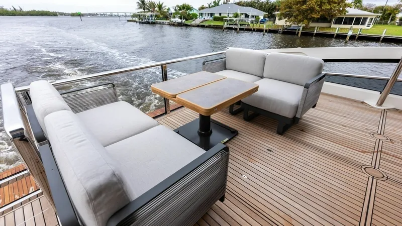 Slide: The Image of Absolute 62 Navetta 2026 - 51