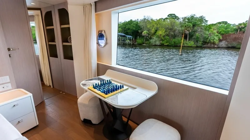 Slide: The Image of Absolute 62 Navetta 2026 - 24