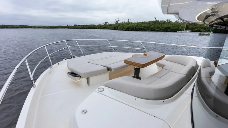 Slide: The Image of Absolute 62 Navetta 2026 - 52