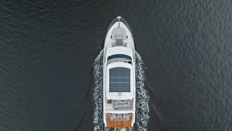 Slide: The Image of Absolute 62 Navetta 2026 - 75