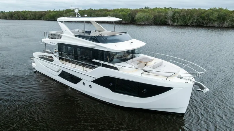 Slide: The Image of Absolute 62 Navetta 2026 - 71