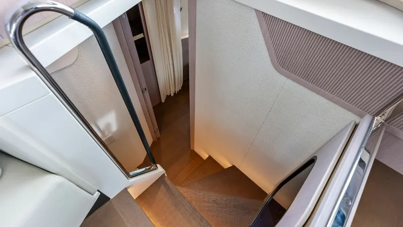 Slide: The Image of Absolute 62 Navetta 2026 - 27