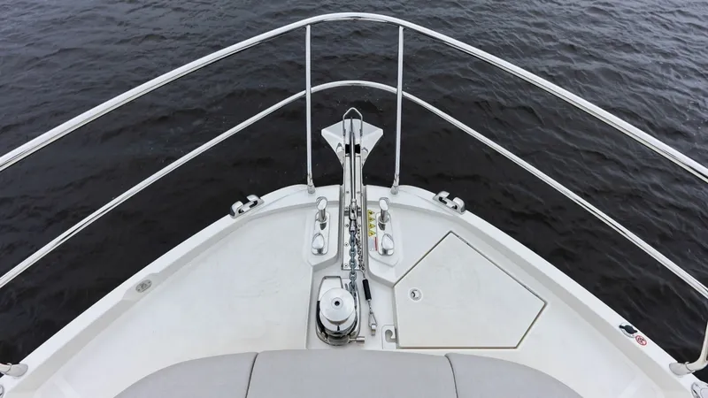Slide: The Image of Absolute 62 Navetta 2026 - 53