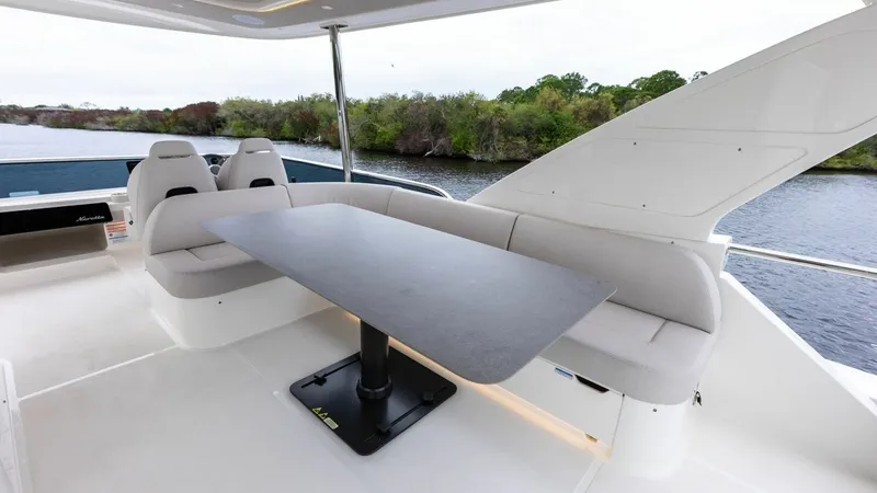 Slide: The Image of Absolute 62 Navetta 2026 - 62