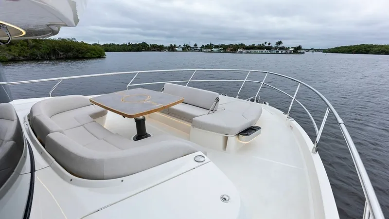 Slide: The Image of Absolute 62 Navetta 2026 - 55