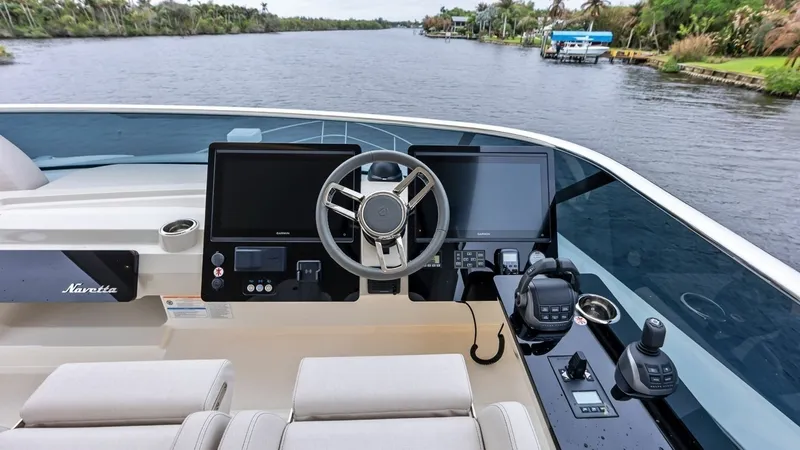 Slide: The Image of Absolute 62 Navetta 2026 - 68