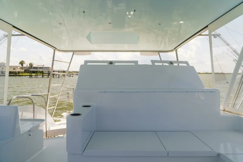 Slide: The Image of Blackwell 62 Convertible 2014 - 29