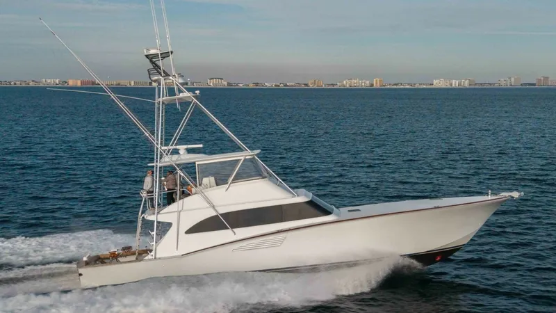 The Image of Jim Smith 68 Convertible 2006 - 0