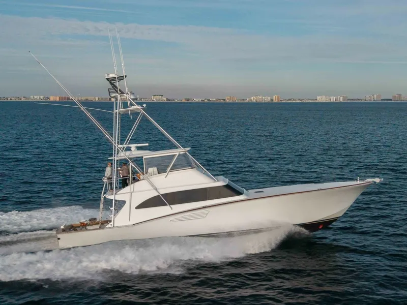The Image of Jim Smith 68 Convertible 2006 - undefined