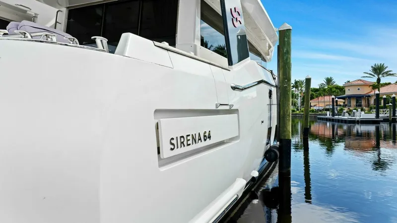 Slide: The Image of Sirena 64-MY 2021 - 58
