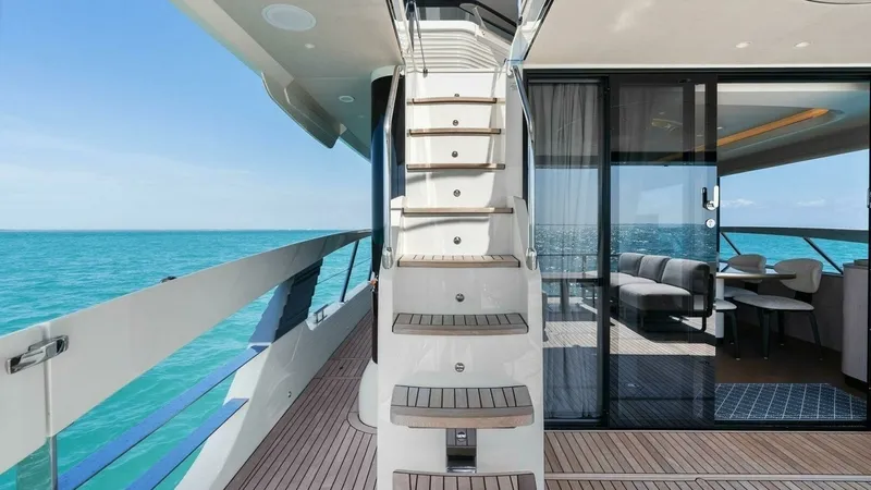 Slide: The Image of Absolute 70 Navetta 2026 - 63