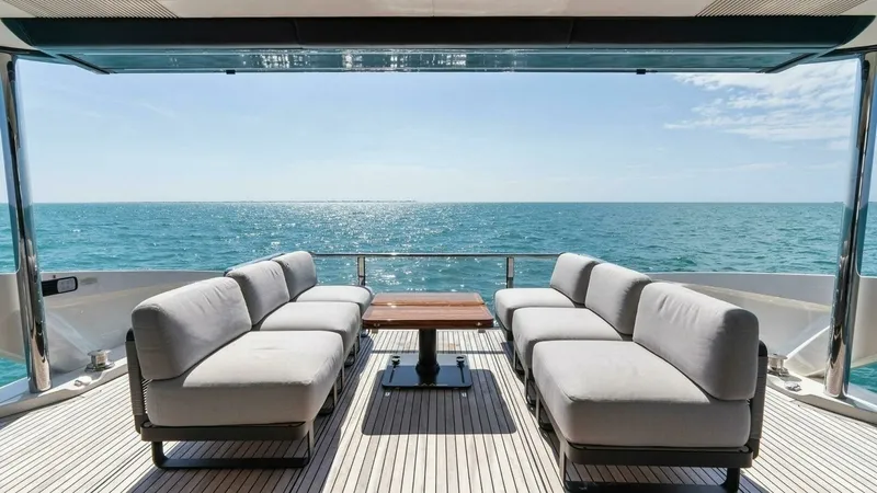 Slide: The Image of Absolute 70 Navetta 2026 - 3