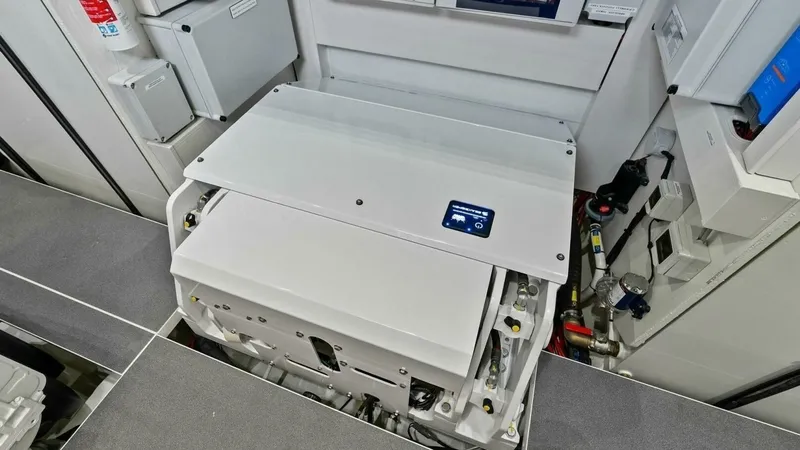 Slide: The Image of Absolute 70 Navetta 2026 - 56