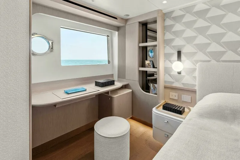 Slide: The Image of Absolute 70 Navetta 2026 - 21