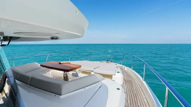 Slide: The Image of Absolute 70 Navetta 2026 - 72