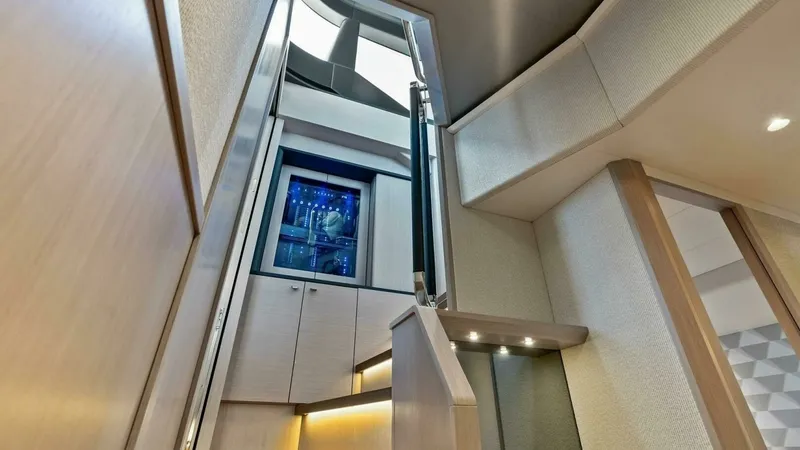Slide: The Image of Absolute 70 Navetta 2026 - 18