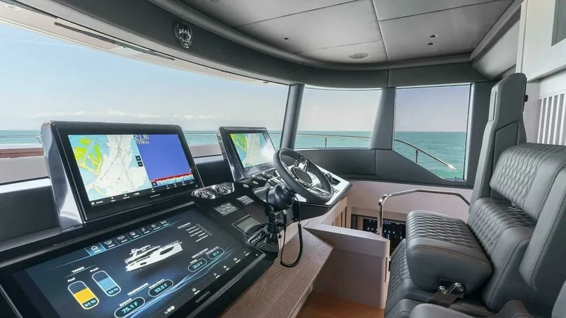 Slide: The Image of Absolute 70 Navetta 2026 - 7