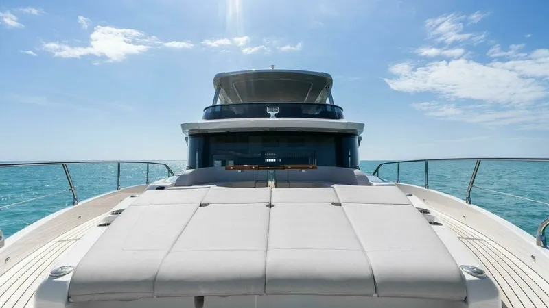 Slide: The Image of Absolute 70 Navetta 2026 - 70