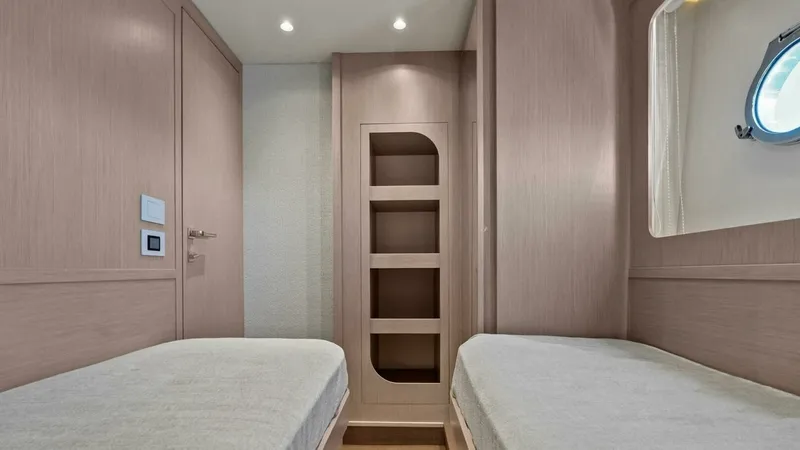 Slide: The Image of Absolute 70 Navetta 2026 - 38
