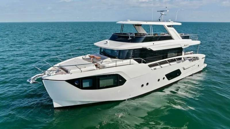 Slide: The Image of Absolute 70 Navetta 2026 - 83