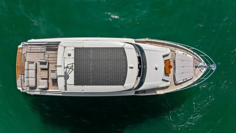 Slide: The Image of Absolute 70 Navetta 2026 - 84