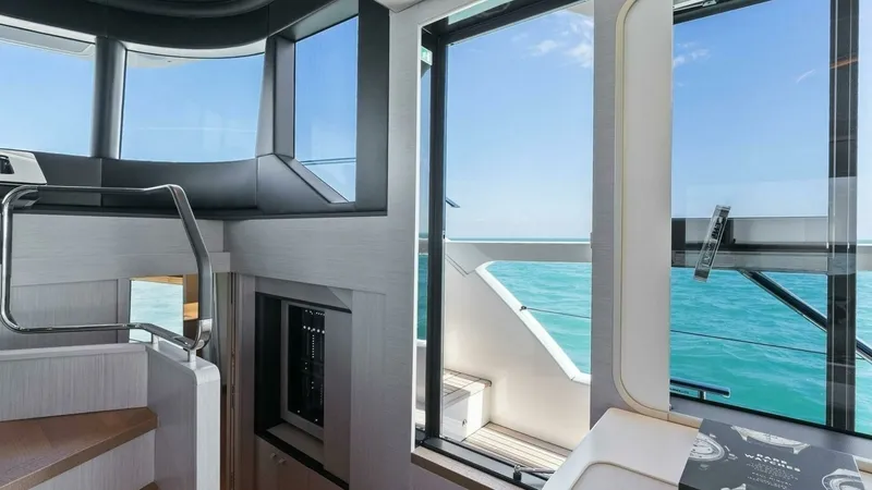 Slide: The Image of Absolute 70 Navetta 2026 - 16