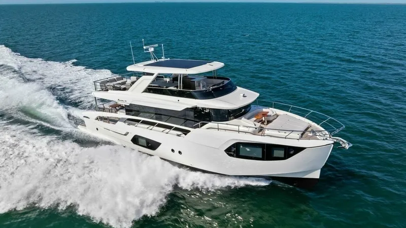 Slide: The Image of Absolute 70 Navetta 2026 - 85