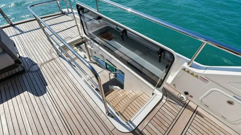 Slide: The Image of Absolute 70 Navetta 2026 - 64