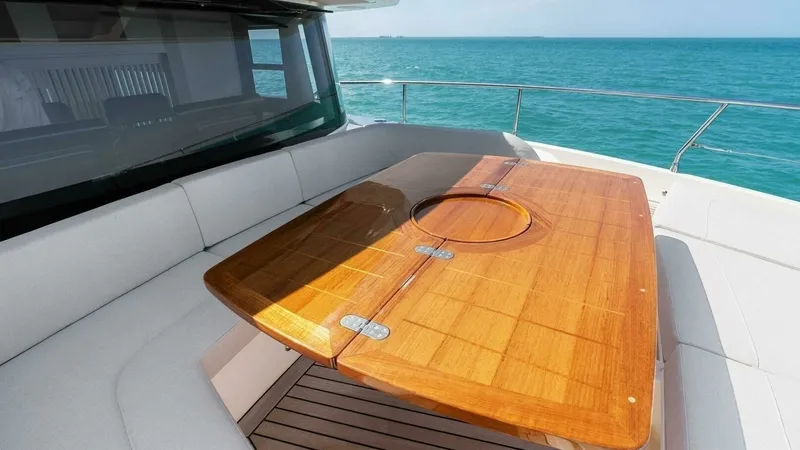 Slide: The Image of Absolute 70 Navetta 2026 - 66